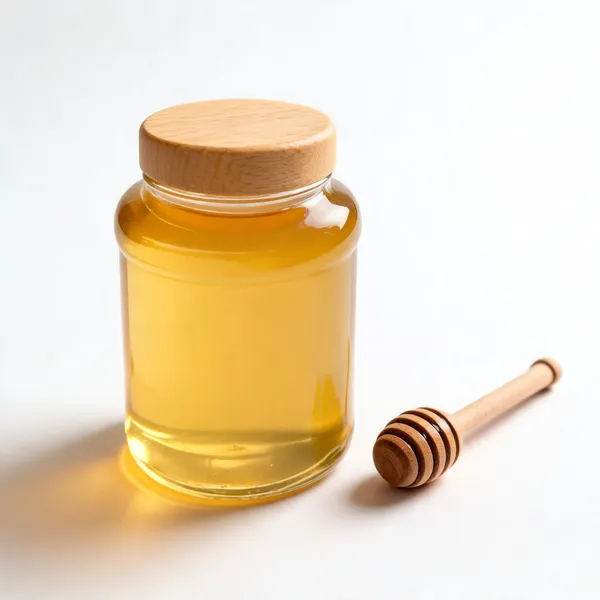 Healthymin_Pure_Organic_Honey