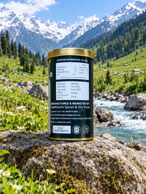Healthymin_Kashmiri_Kehwa_Tea