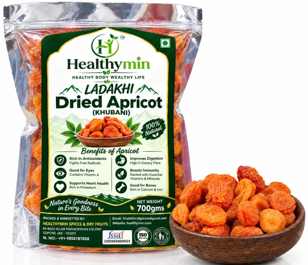 Healthymin_Ladakhi_Dried_Apricots