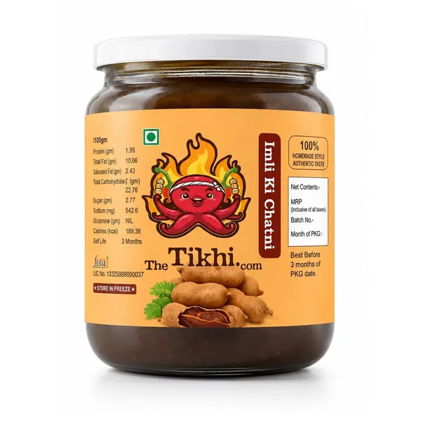 The_Tikhi_Imli_Chutney_Sweet_Tangy_Tamarind_Chutney_500G