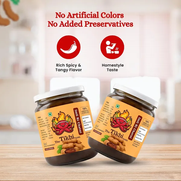 The_Tikhi_Imli_Chutney_Sweet_Tangy_Tamarind_Chutney_500G