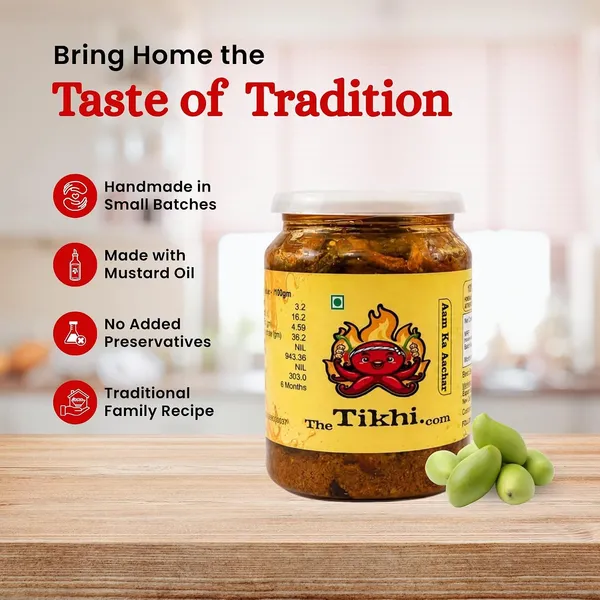 The_Tikhi_Aam_Ka_Achar_Homemade_Style_Raw_Mango_Pickle_500G