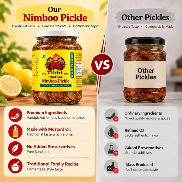 The_Tikhi_Chatpat_Nimbu_Achar_Zesty_Spicy_Lemon_Pickle_500G_Pack_Of_2