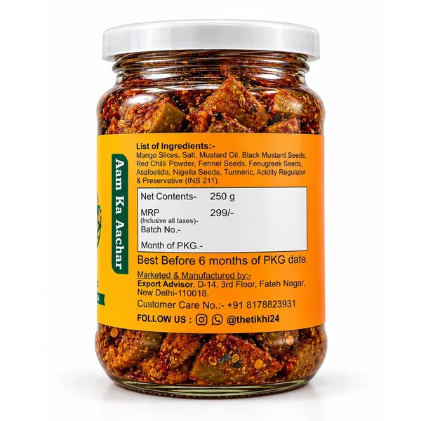 The_Tikhi_Punjabi_Style_Dry_Aam_Ka_Achar_North_Indian_Mango_Pickle_500G