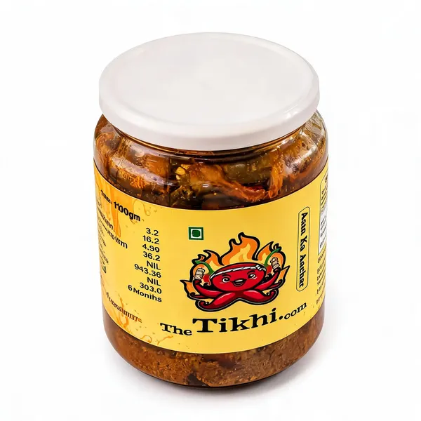 The_Tikhi_Dry_Aam_Achar