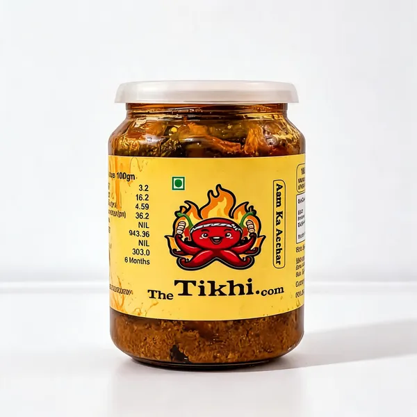 The_Tikhi_Aam_Ka_Achar_Homemade_Style_Raw_Mango_Pickle_500G