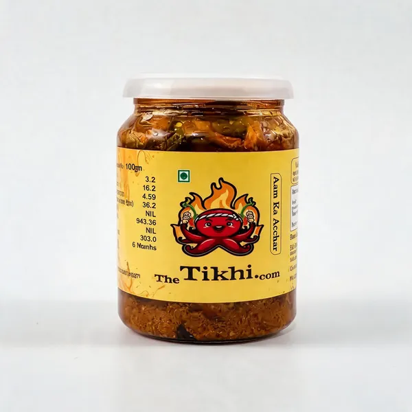 The_Tikhi_Sweet_Tangy_Combo_Aloo_Pickle_Imli_Chutney_Amla_Dry_Mango_4_Varieties