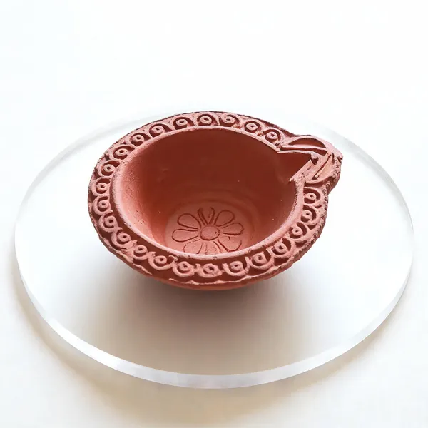 Clay_Diya_For_Puja_And_Diwali_-_Pack_of_4