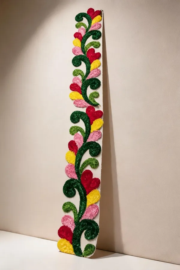 Fabric_Festive_Multicolor_Rangoli_Door_Hanging_Patti