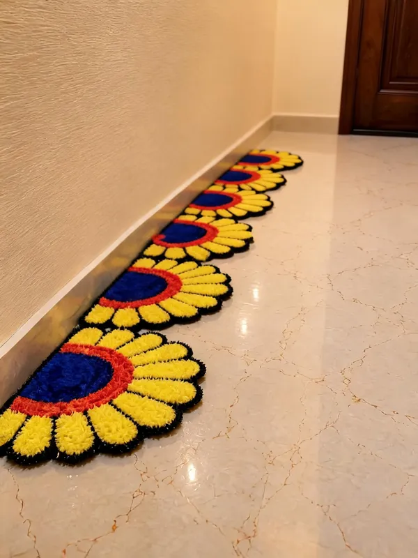 Fabric_Festive_Rangoli_Half_Door_Hanging_Patti_Multicolor