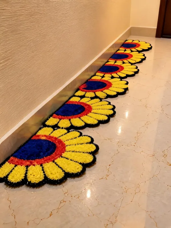 Fabric_Festive_Rangoli_Half_Door_Hanging_Patti_Multicolor
