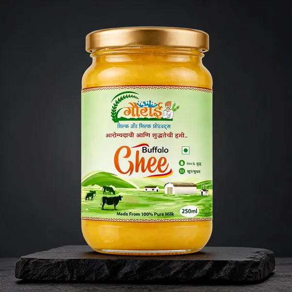 Gaurai_A2_Pure_Buffalo_Ghee