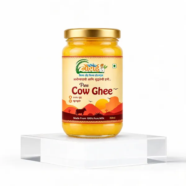 Gaurai_A2_Pure_Buffalo_Ghee_And_Cow_Ghee