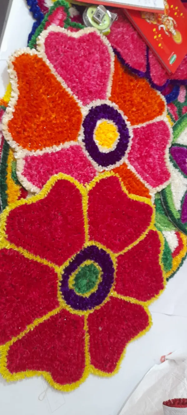 Fabric_Festive_Floral_Rangoli_Flower_Mat