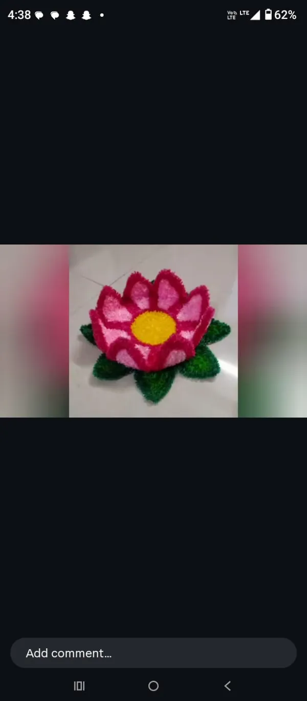 Multicolor_Lotus_Aasan_Rangoli_Mat