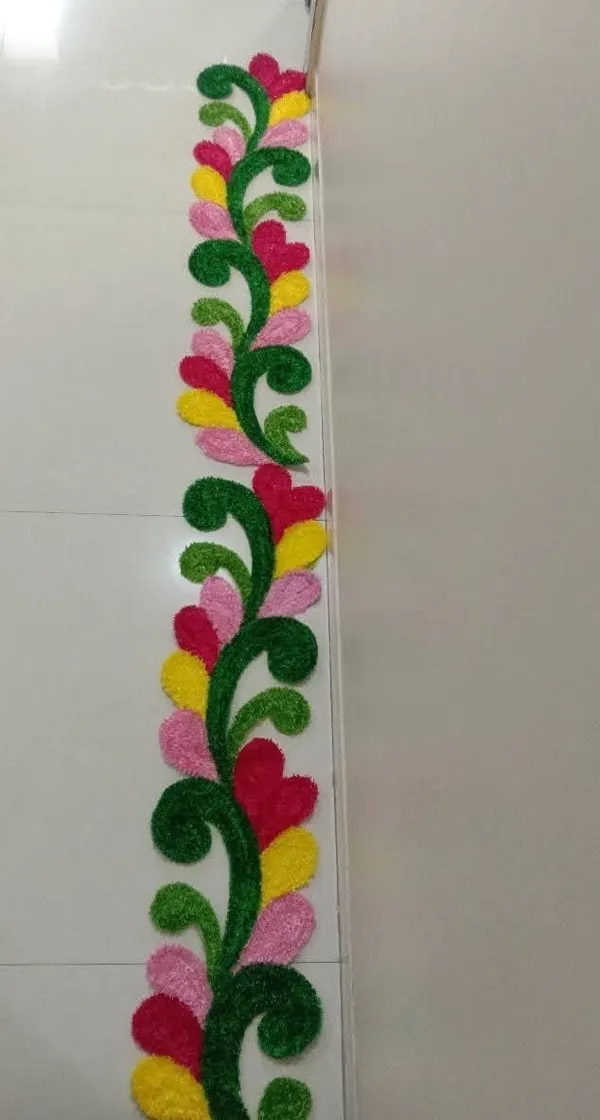 Fabric_Festive_Multicolor_Rangoli_Door_Hanging_Patti