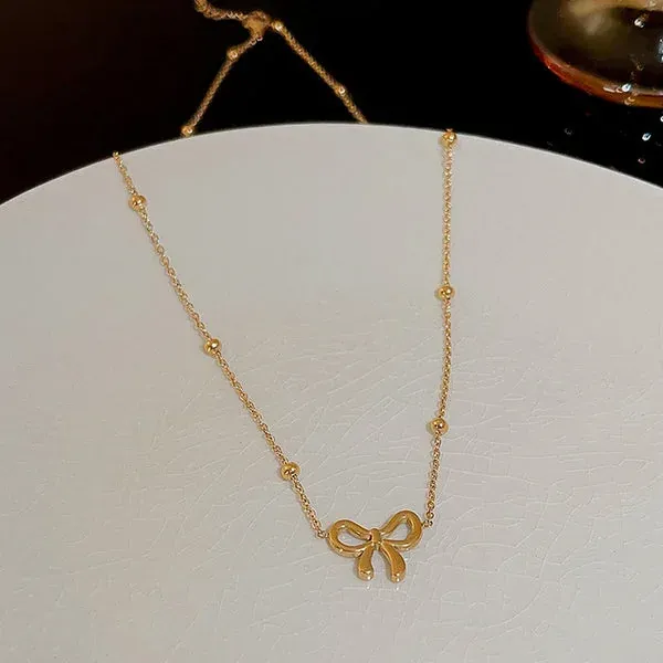 Bow_Pendant_Necklace