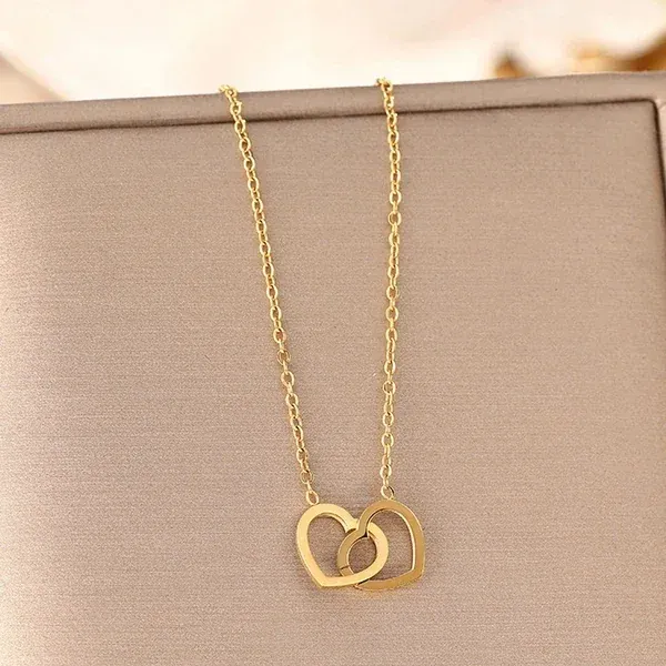 Heart_Linked_Necklace