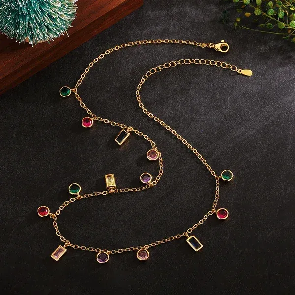 Multicolor_Rainbow_Charm_Necklace