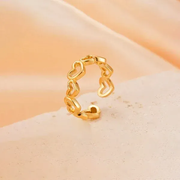 Heart_Chain_Adjustable_Ring
