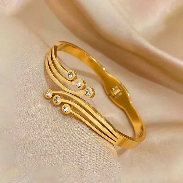 Cz_Bypass_Bangle_Bracelet