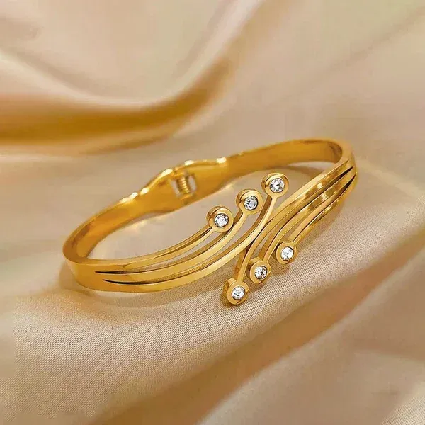 Cz_Bypass_Bangle_Bracelet