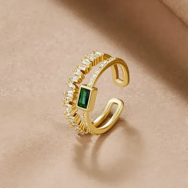 Green_Emerald_Adjustable_Ring