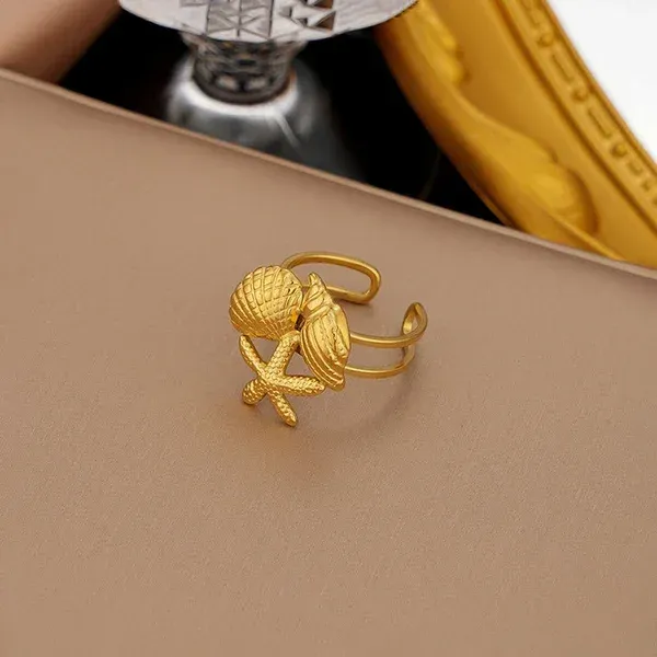 Seashell_Starfish_Ring