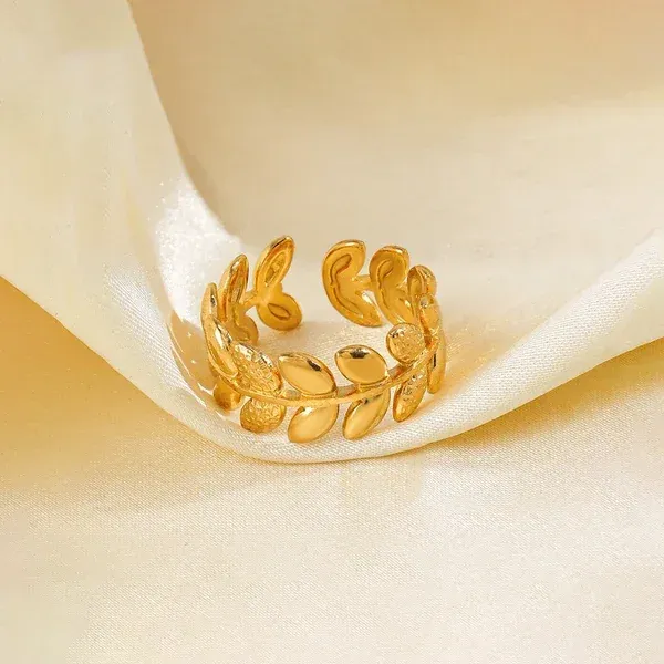 Leaf_Adjustable_Ring