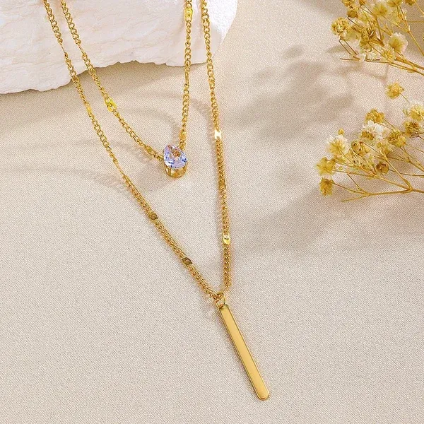 Teardrop_Bar_Necklace