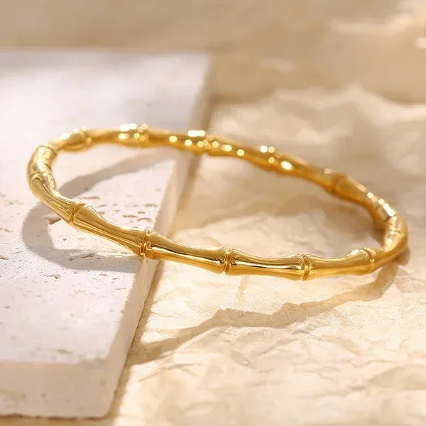 Gold_Bamboo_Bangle