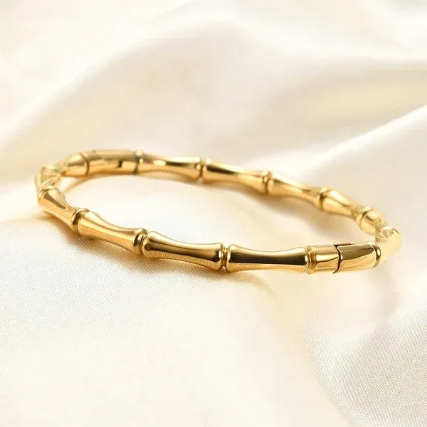 Gold_Bamboo_Bangle