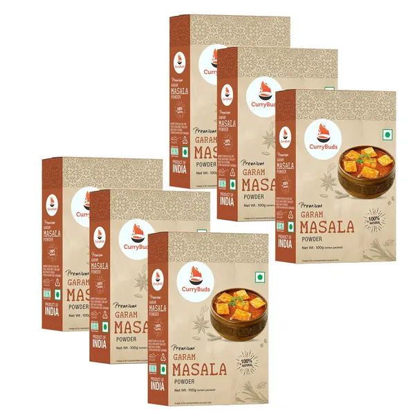 Garam_Masala_Spice_Blend_Pack_Of_6_600_Gms