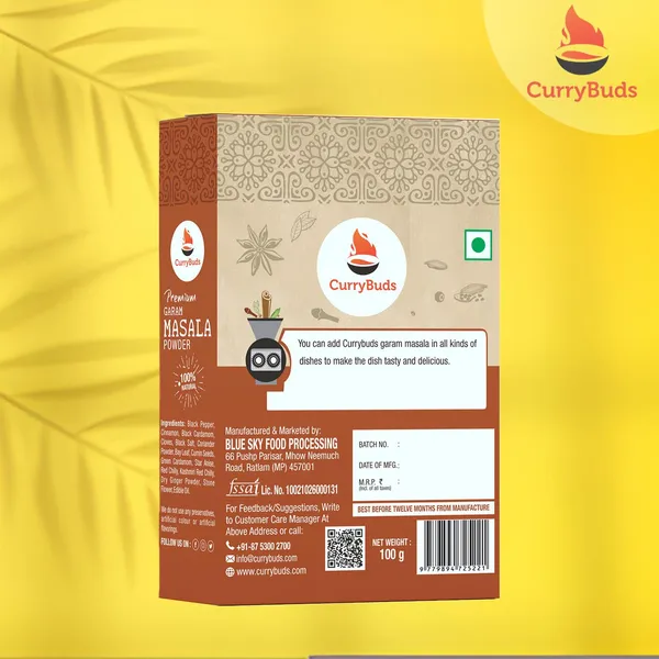 Garam_Masala_Spice_Blend_Pack_Of_6_600_Gms