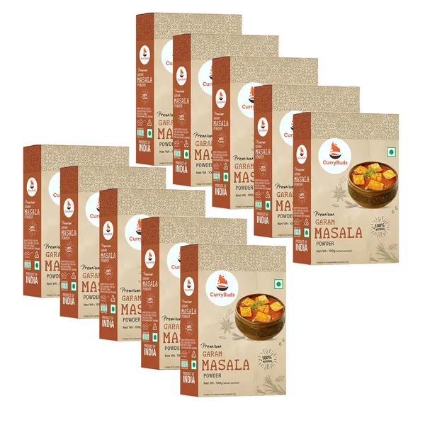 Garam_Masala_Spice_Blend_Pack_Of_10_1000_Gms