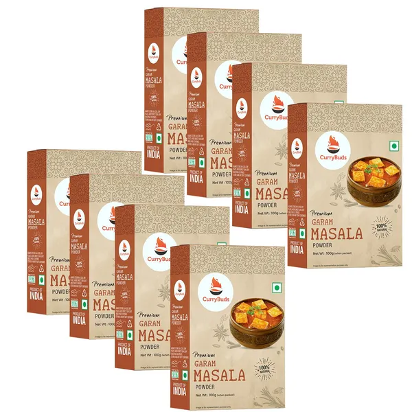 Garam_Masala_Spice_Blend_Pack_Of_8_800_Gms