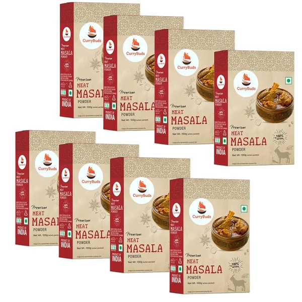 Meat_Curry_Masala_Spice_Blend_Pack_Of_8_800_Gms
