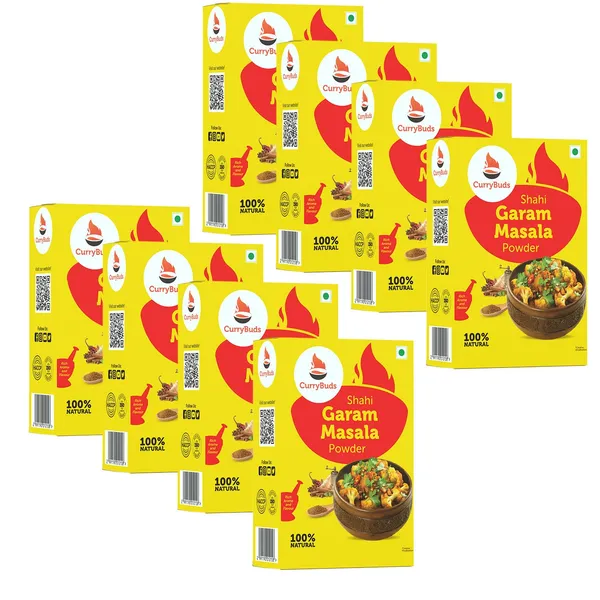 Garam_Masala_Blend_Pack_Of_8_400_Gms