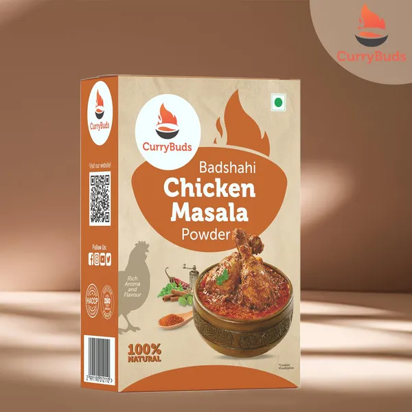Chicken_Curry_Masala_Blend_Pack_Of_10_500_Gms