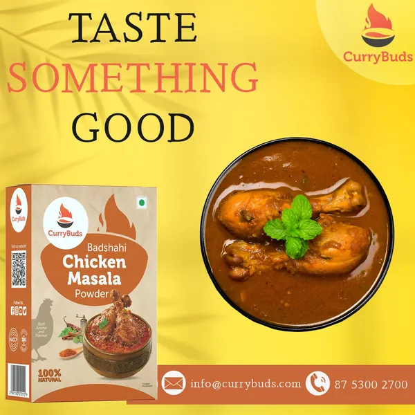 Chicken_Curry_Masala_Blend_Pack_Of_10_500_Gms
