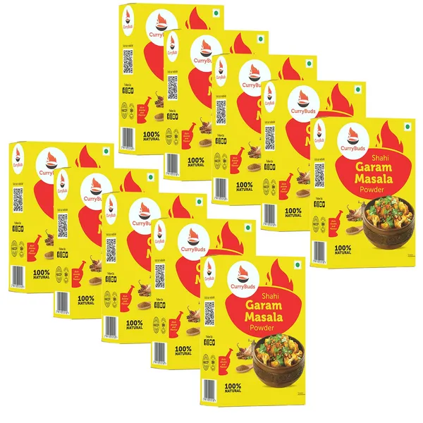 Garam_Masala_Spice_Blend_Pack_Of_10_500_Gms