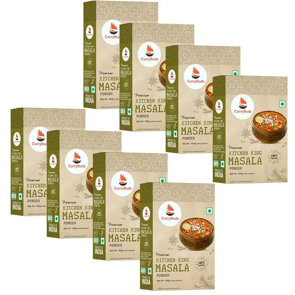 Kitchen_Masala_Blend_Pack_Of_8_800_Gms