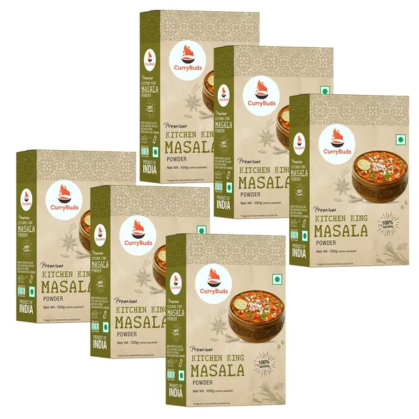 Kitchen_Masala_Blend_Pack_Of_6_600_Gms