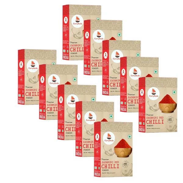 Kashmiri_Red_Chili_Powder_Pack_Of_10_1000_Gms