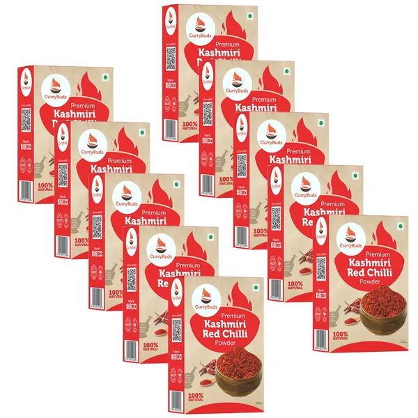 Kashmiri_Red_Chili_Powder_Pack_Of_10_500_Gms