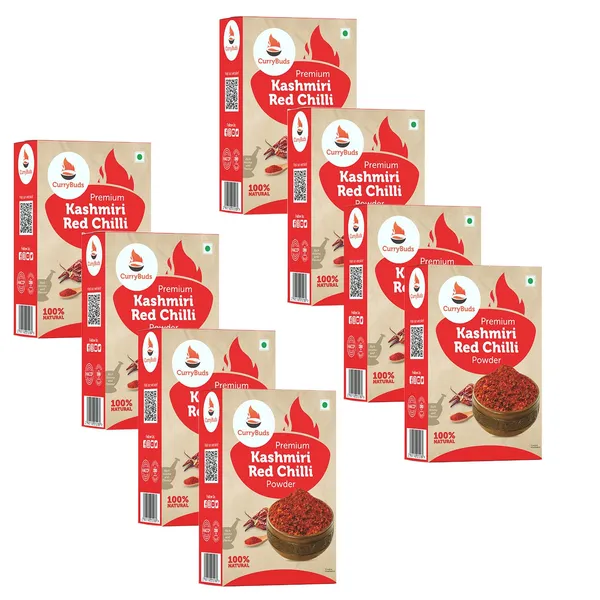 Kashmiri_Red_Chili_Powder_Pack_Of_8_400_Gms