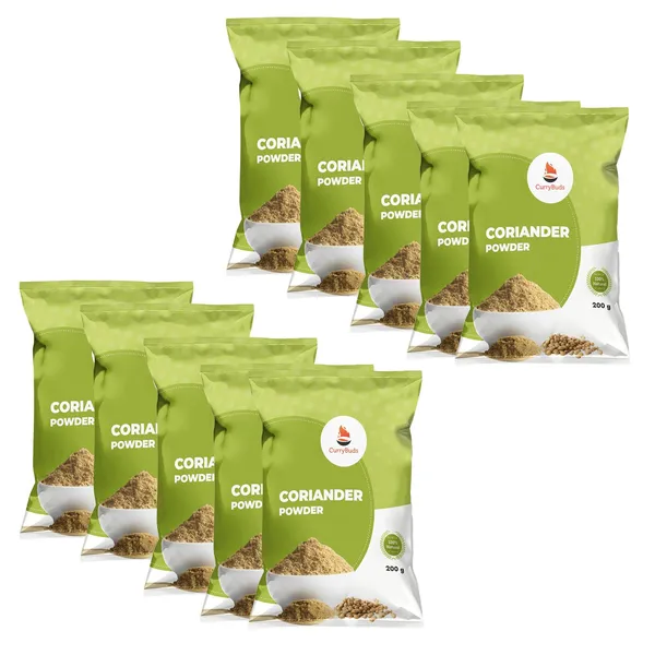 Coriander_Powder_200gms_Pack_Of_10_(2kgs)