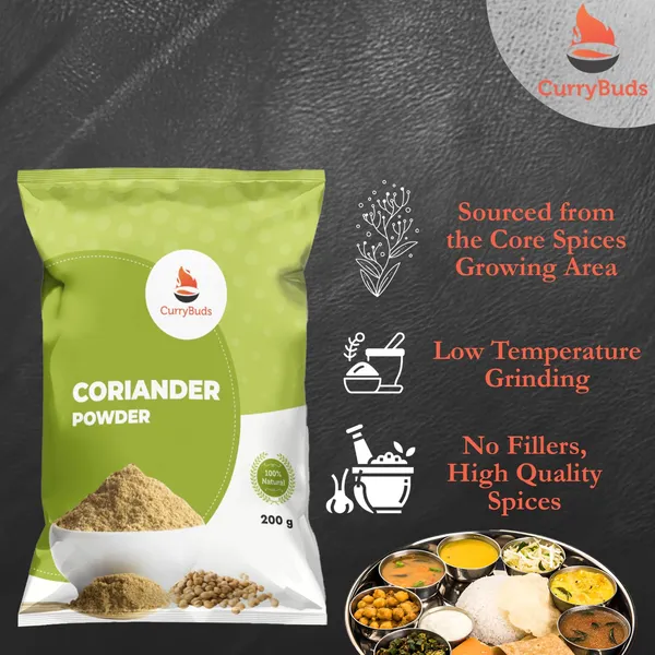 Coriander_Powder_200gms_Pack_Of_10_(2kgs)