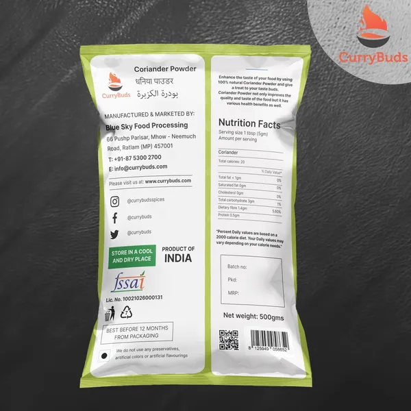 Coriander_Powder_Pack_500gms_pack_Of_2_(_1kg)