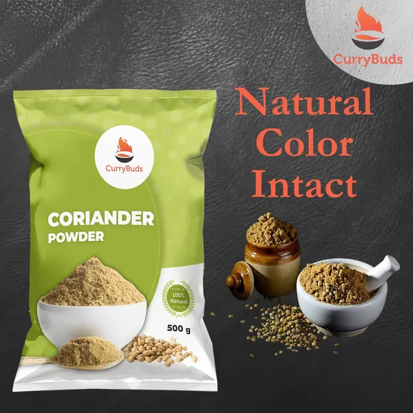 Coriander_Powder_500gms_Pack_Of_4